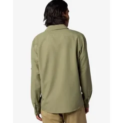 Marmot AirExchange UPF 40 LS Shirt - Chemise homme
