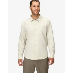Marmot AirExchange UPF 40 LS Shirt - Chemise homme