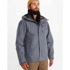 Marmot Minimalist Component Jacket - Veste 3 en 1 homme