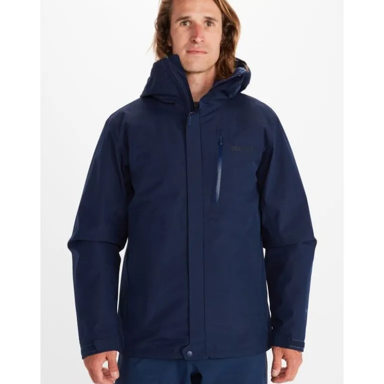 Marmot Minimalist Component Jacket - Veste 3 en 1 homme