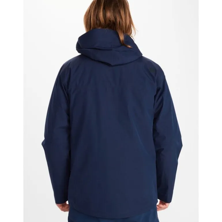 Marmot Minimalist Component Jacket - Veste 3 en 1 homme