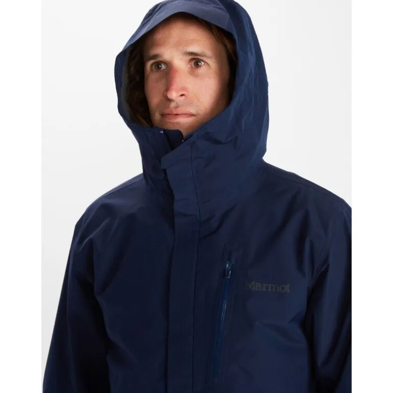 Marmot Minimalist Component Jacket - Veste 3 en 1 homme
