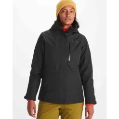 Marmot Wm's Ramble Component Jacket - Veste 3 en 1 femme