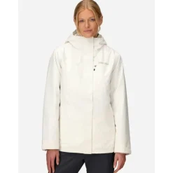 Marmot Wm's Ramble Component Jacket - Veste 3 en 1 femme