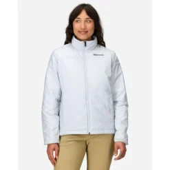 Marmot Wm's Ramble Component Jacket - Veste 3 en 1 femme