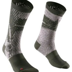 Mavic Essential Graphic Socks - Chaussettes vélo