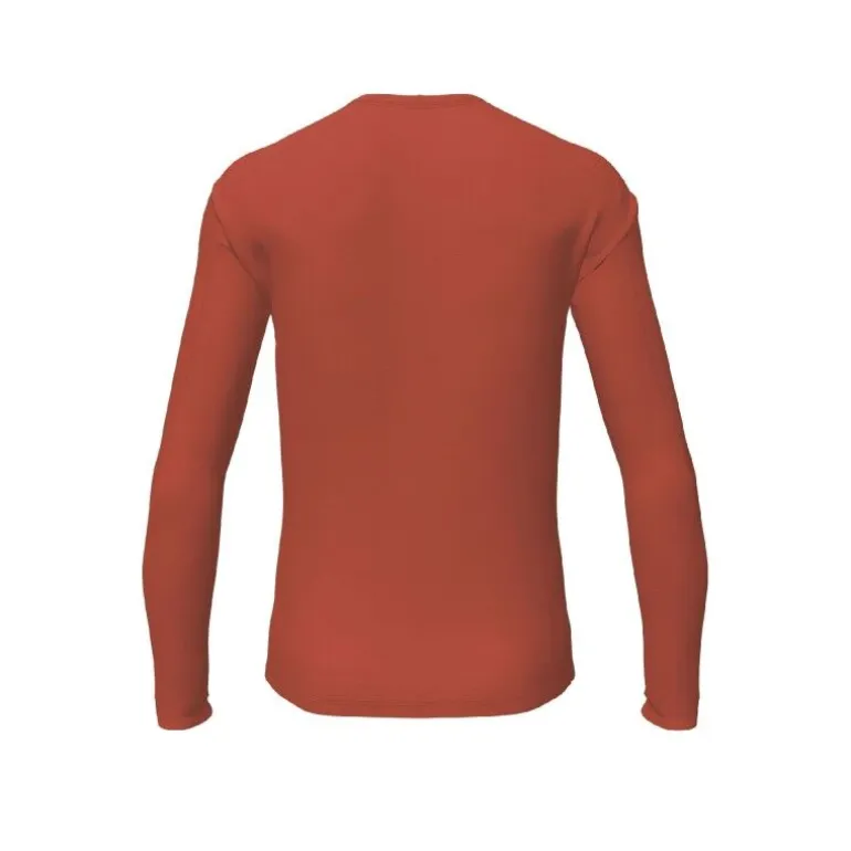 7mesh Ashlu Merino Base Layer LS - Sous-vêtement mérinos homme