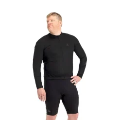 7mesh Atlas Jersey LS - Maillot vélo homme