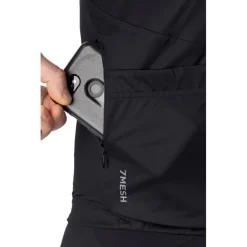7mesh Atlas Jersey LS - Maillot vélo homme