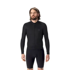 7mesh Atlas Jersey LS - Maillot vélo homme