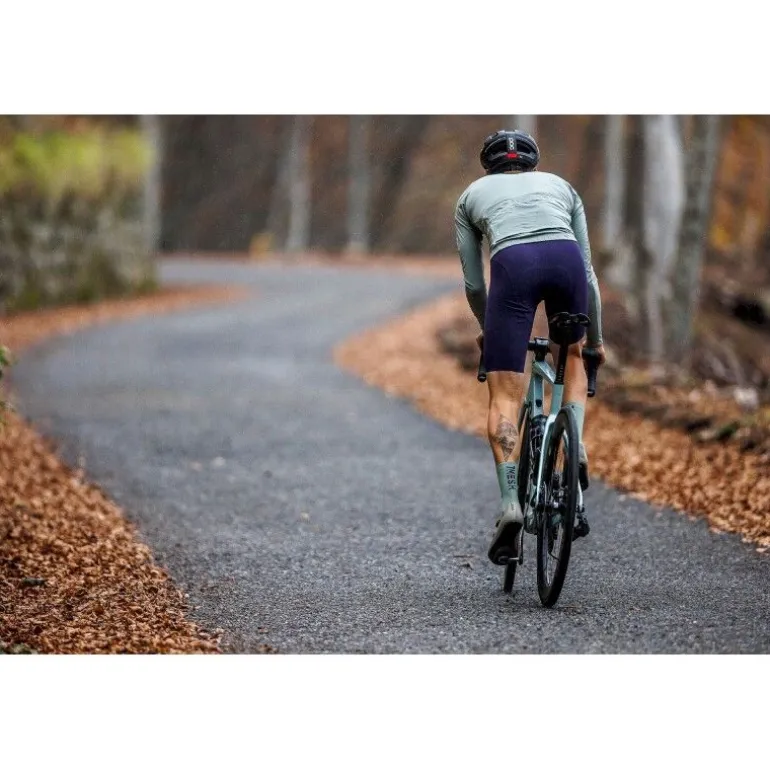 7mesh Atlas Jersey LS - Maillot vélo homme