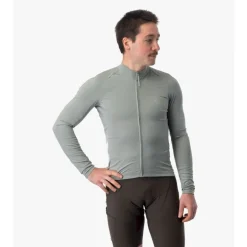 7mesh Atlas Jersey LS - Maillot vélo homme