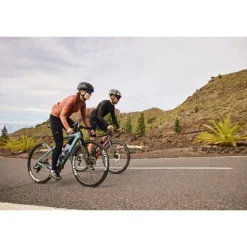 7mesh Atlas Jersey LS - Maillot vélo homme