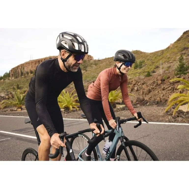 7mesh Atlas Jersey LS - Maillot vélo homme