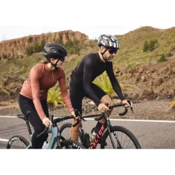 7mesh Atlas Jersey LS - Maillot vélo homme