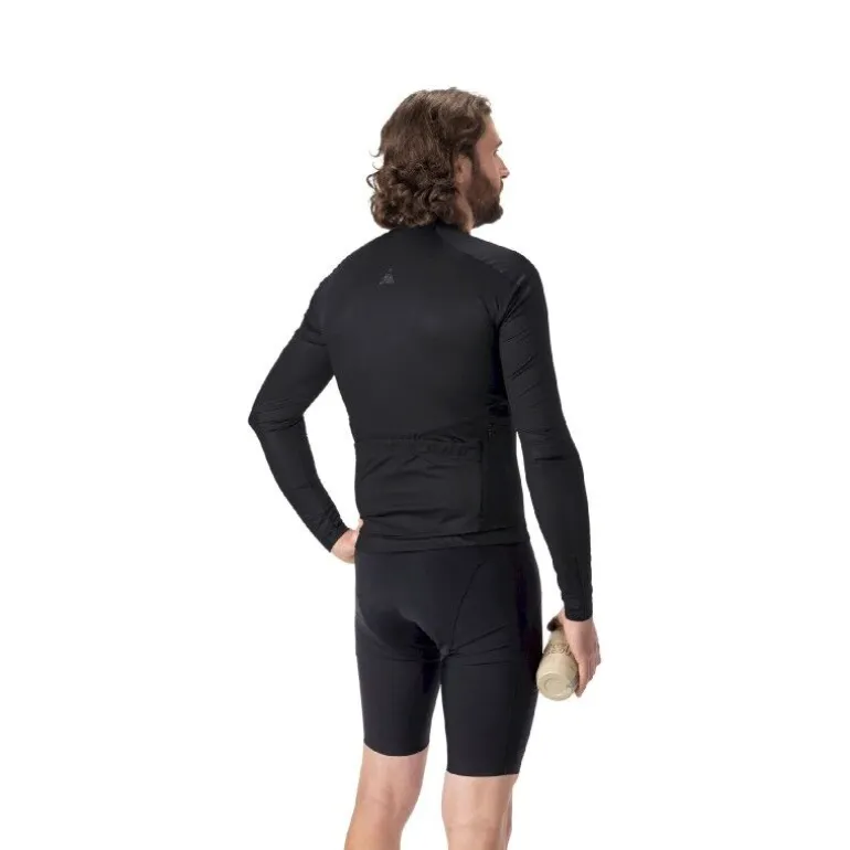 7mesh Atlas Jersey LS - Maillot vélo homme