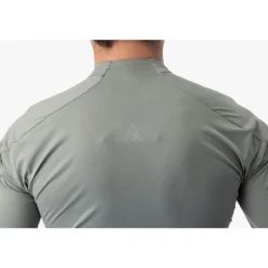 7mesh Atlas Jersey LS - Maillot vélo homme