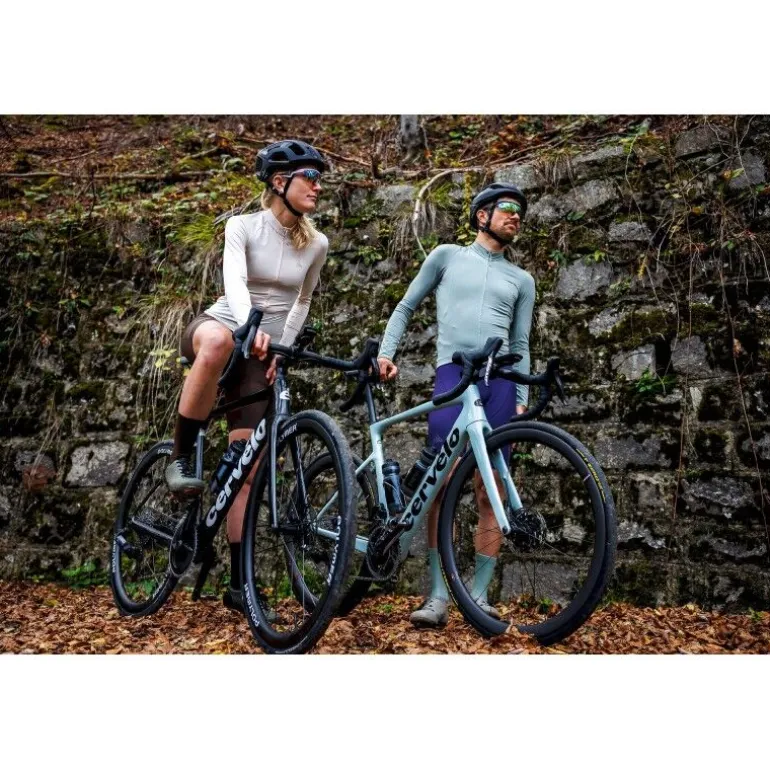 7mesh Atlas Jersey LS - Maillot vélo homme