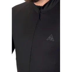 7mesh Atlas Jersey LS - Maillot vélo homme