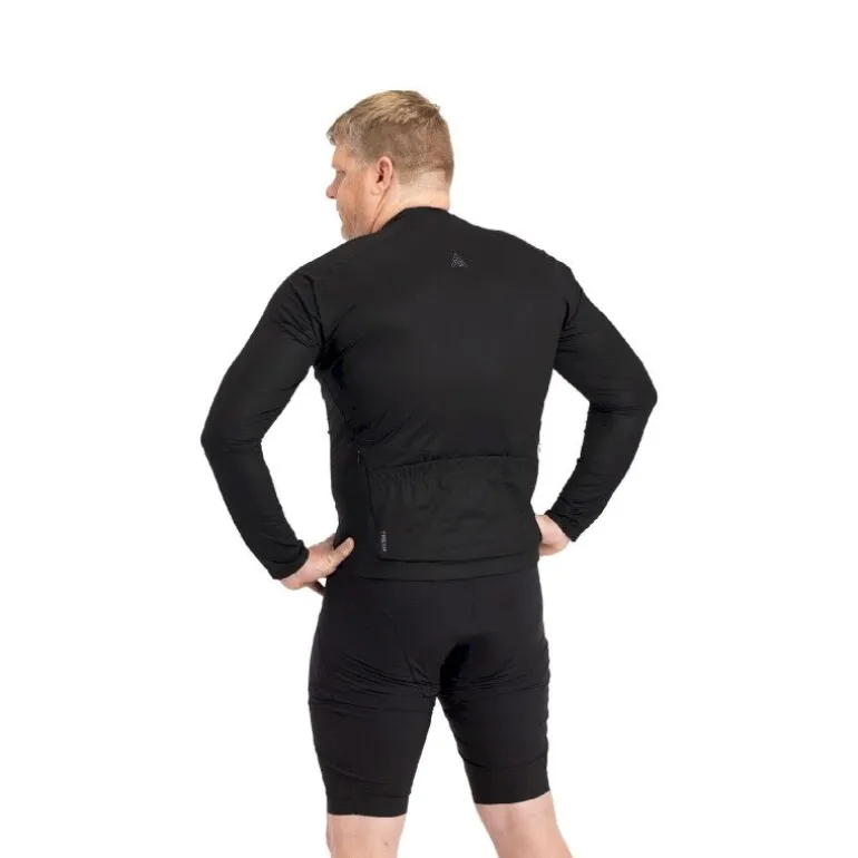7mesh Atlas Jersey LS - Maillot vélo homme