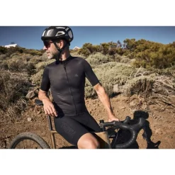 7mesh Atlas Jersey SS - Maillot vélo homme