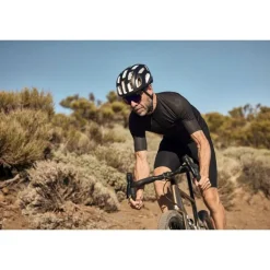 7mesh Atlas Jersey SS - Maillot vélo homme