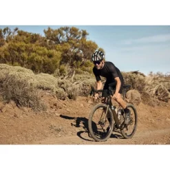 7mesh Atlas Jersey SS - Maillot vélo homme