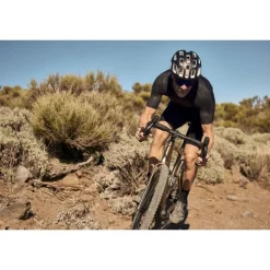 7mesh Atlas Jersey SS - Maillot vélo homme