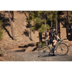 7mesh Atlas Jersey SS - Maillot vélo femme