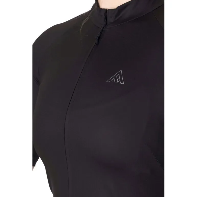 7mesh Atlas Jersey SS - Maillot vélo femme