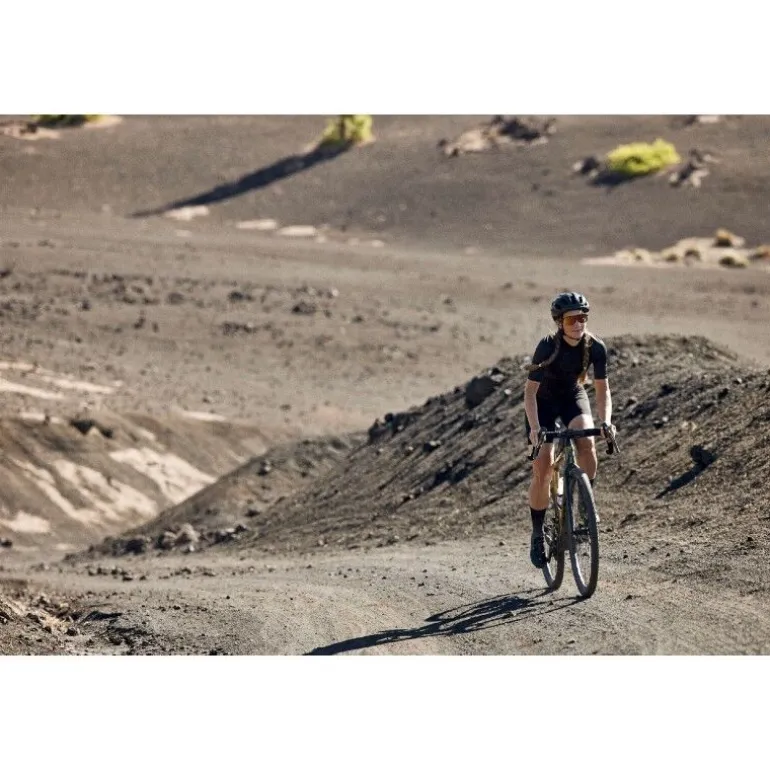 7mesh Atlas Jersey SS - Maillot vélo femme