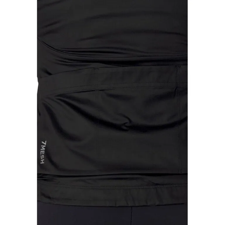 7mesh Atlas Jersey SS - Maillot vélo femme