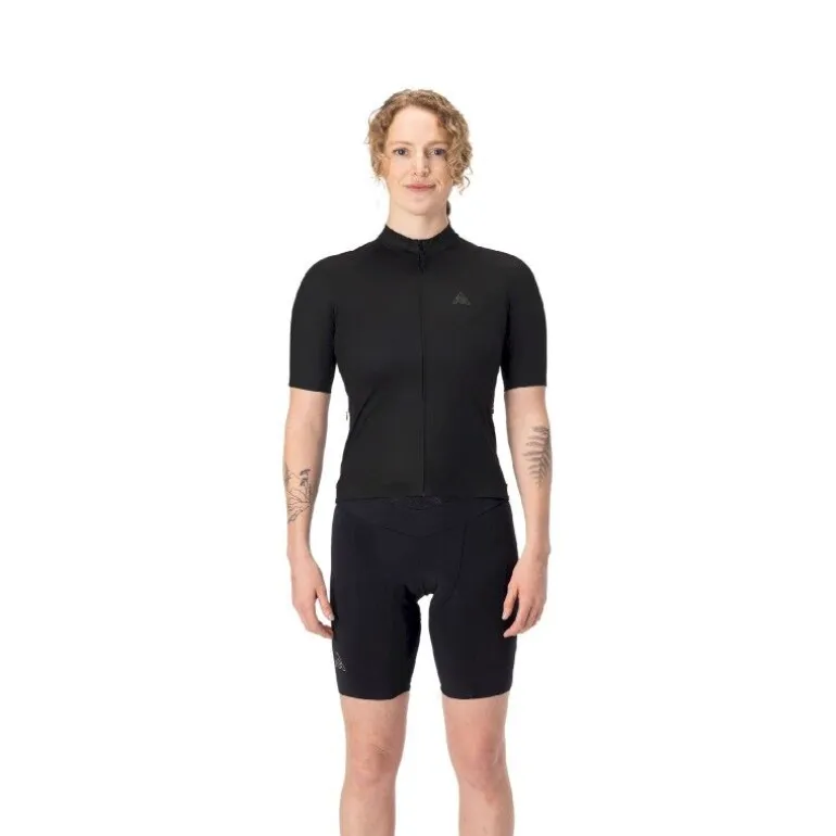 7mesh Atlas Jersey SS - Maillot vélo femme