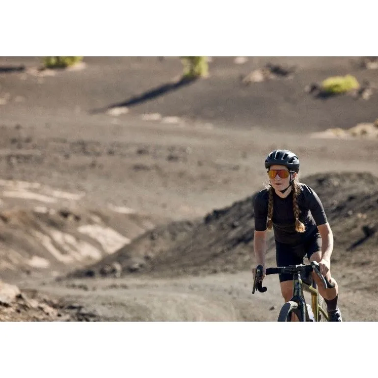 7mesh Atlas Jersey SS - Maillot vélo femme