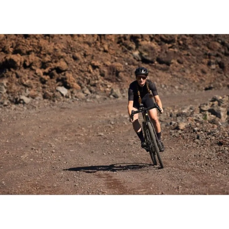 7mesh Atlas Jersey SS - Maillot vélo femme