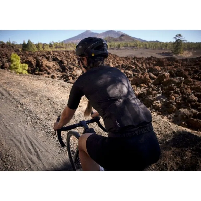 7mesh Atlas Jersey SS - Maillot vélo femme
