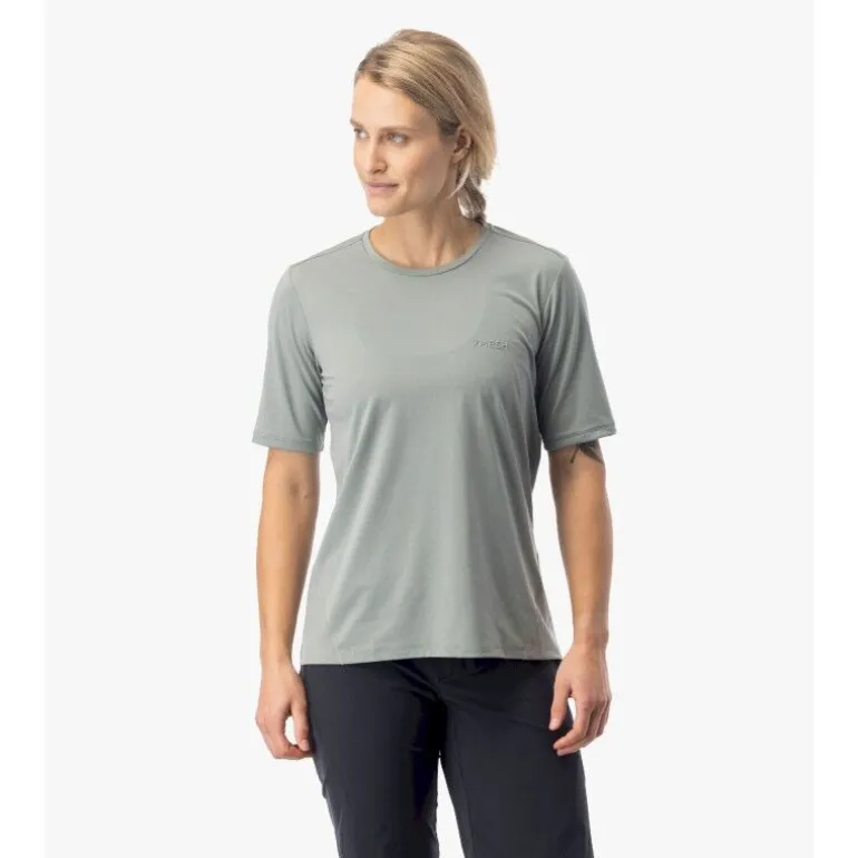 7mesh Atlas Shirt SS - Maillot vélo femme