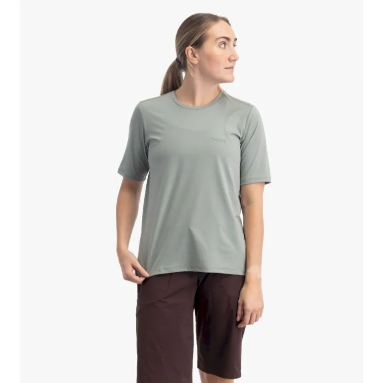 7mesh Atlas Shirt SS - Maillot vélo femme