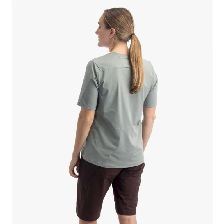 7mesh Atlas Shirt SS - Maillot vélo femme