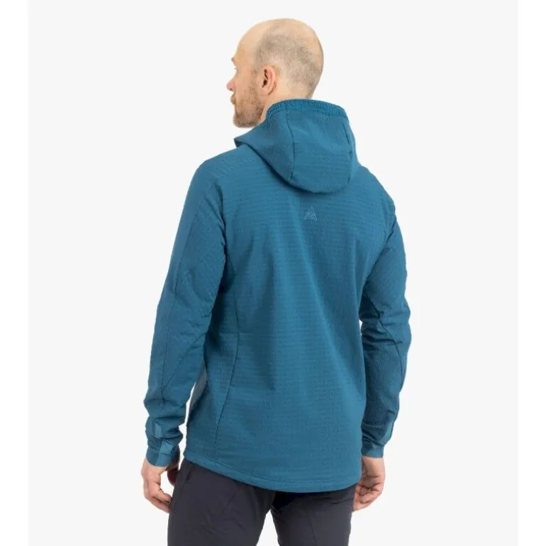 7mesh Chilco Anorak - Polaire homme
