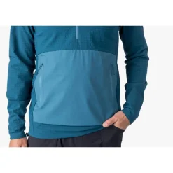 7mesh Chilco Anorak - Polaire homme
