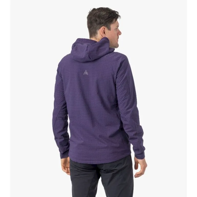 7mesh Chilco Anorak - Polaire homme