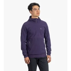 7mesh Chilco Anorak - Polaire homme