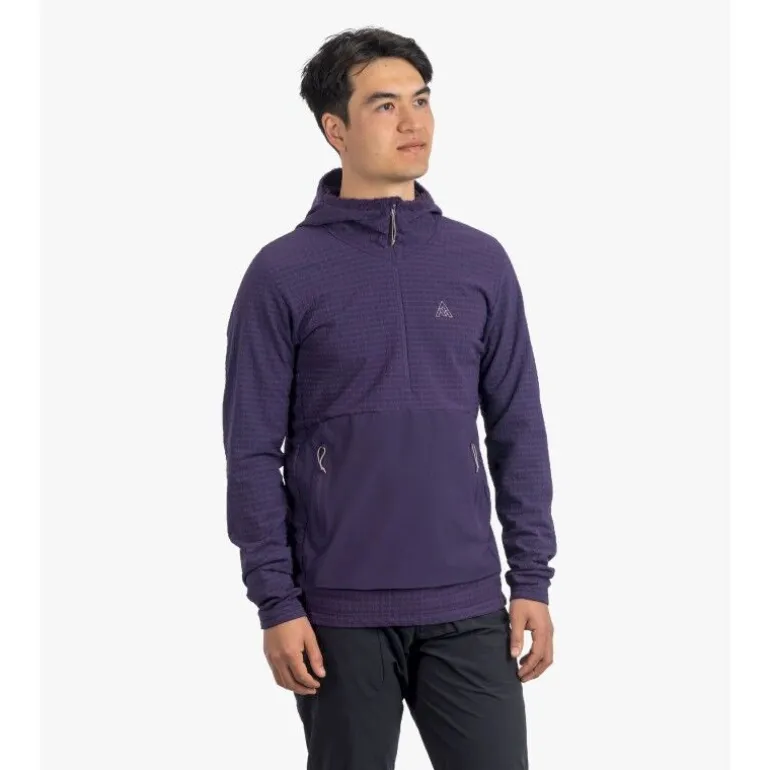 7mesh Chilco Anorak - Polaire homme