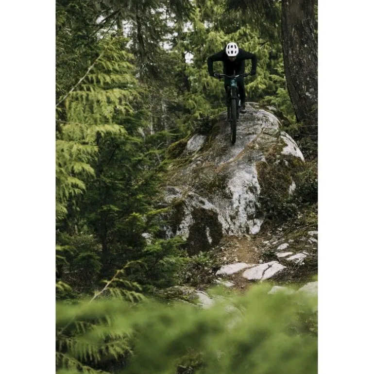 7mesh Chilco Anorak - Polaire homme