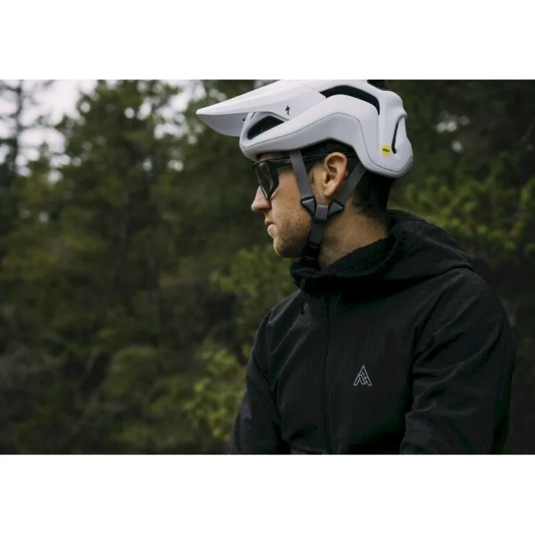7mesh Chilco Anorak - Polaire homme