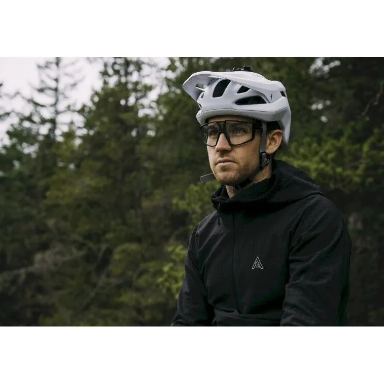 7mesh Chilco Anorak - Polaire homme