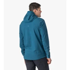7mesh Chilco Anorak - Polaire homme