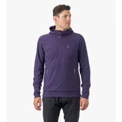 7mesh Chilco Anorak - Polaire homme