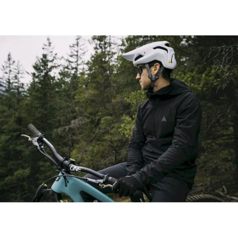 7mesh Chilco Anorak - Polaire homme